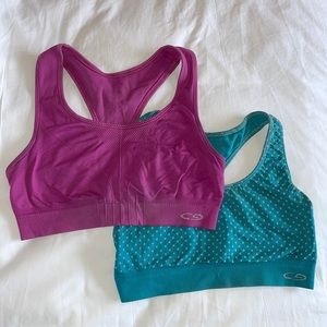 Sports bra bundle